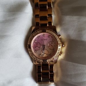 Guess Women's Watch